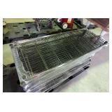 Storage Rack Shelves