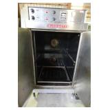 Blodgett RE-42 Commercial Stainless Steel Electric Convection Oven