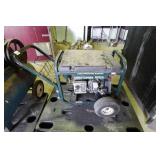 Craftsman 3000 PSI Gas Pressure Washer