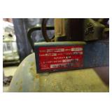 Horizontal 22 Gallon Air Compressor