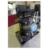 Craftsman Professional 1.6 HP 25 Gallon Vertical Air Compressor