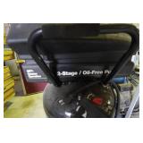 Craftsman Professional 1.6 HP 25 Gallon Vertical Air Compressor