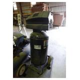 Craftsman Professional 1.6 HP 25 Gallon Vertical Air Compressor
