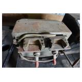 Vintage Stryco Band Saw Blade Welder