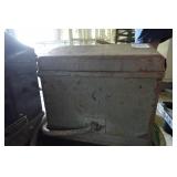 Vintage Stryco Band Saw Blade Welder