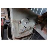 Vintage Stryco Band Saw Blade Welder