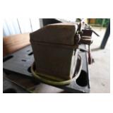 Vintage Stryco Band Saw Blade Welder