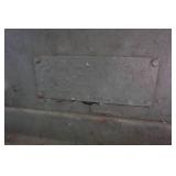 Vintage Stryco Band Saw Blade Welder