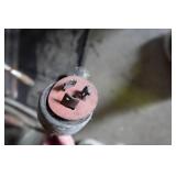 Vintage Stryco Band Saw Blade Welder