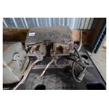 Vintage Stryco Band Saw Blade Welder