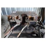 Vintage Stryco Band Saw Blade Welder