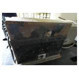 Vintage Stryco Band Saw Blade Welder