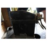 Vintage Stryco Band Saw Blade Welder