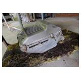 Hobart Model 80 Meat Chopper