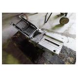 Hobart Model 80 Meat Chopper