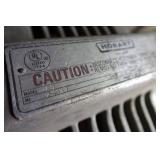 Hobart Model 80 Meat Chopper