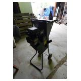 Mighty Mac 3HP Chipper/Shredder