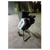 Mighty Mac 3HP Chipper/Shredder