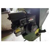 Mighty Mac 3HP Chipper/Shredder