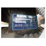 Dual Air Compressor Rack