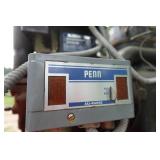 Dual Air Compressor Rack