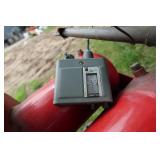 Dual Air Compressor Rack