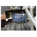 Dual Air Compressor Rack