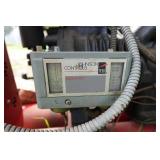 Dual Air Compressor Rack