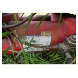 Dual Air Compressor Rack