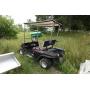 EZ-Go Gas Golf Cart