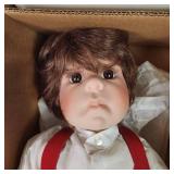 Lee Middleton Original Dolls Inc.