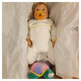Lee Middleton Original Dolls Inc.