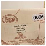 Lee Middleton Original Dolls Inc.