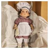 Lee Middleton Original Dolls Inc.