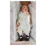 Lee Middleton Original Doll Inc.
