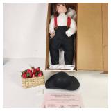 Lee Middleton Original Dolls Inc.