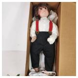 Lee Middleton Original Dolls Inc.