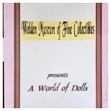Welden Museum of Fine Collectibles