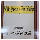 Welden Museum Of Fine Collectibles She Lights Up