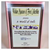Welden Museum Of Fine Collectibles