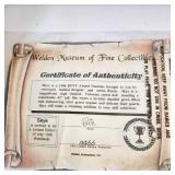 Welden Museum Of Fine Collectibles