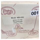 Lee Middleton Original Dolls Inc.