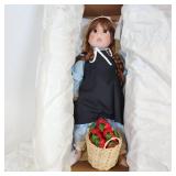 Lee Middleton Original Dolls Inc.