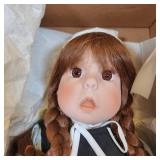 Lee Middleton Original Dolls Inc.