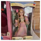 Lot of 3 Dolls