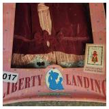 Lot of 3 Dolls