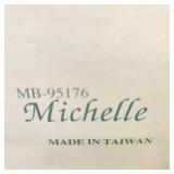 Morgan Brittany Collectible Dolls Michelle MB-95176