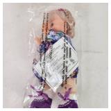 1996 Goldberger Dolls "Patti Cake" 14" New