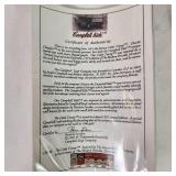 Charlie Champlin Campbell Soup Kid