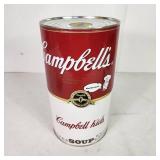 Charlie Champlin Campbell Soup Kid